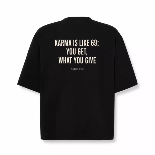 Karma Is Like 69