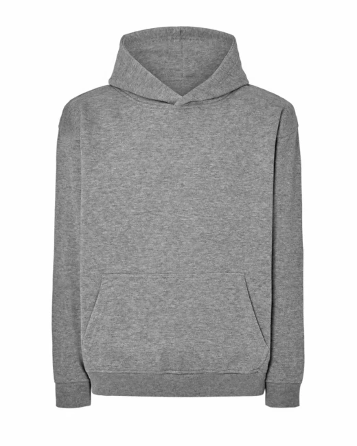 Bluza z kapturem Gray