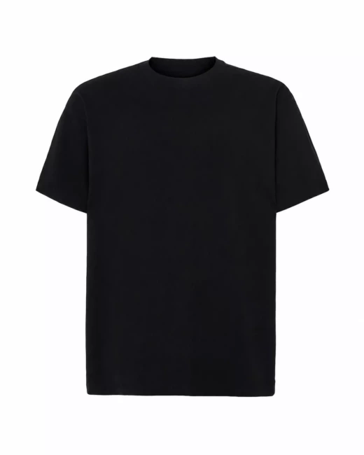 Koszulka Oversize Black