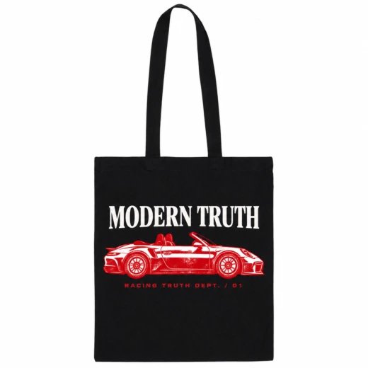Torba ,,Modern Truth Racing Truth Dept. 01''